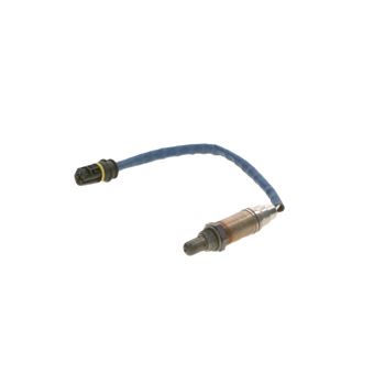 sondas lambda - Sonda lambda (sensor de oxigeno) BOSCH 0258003782