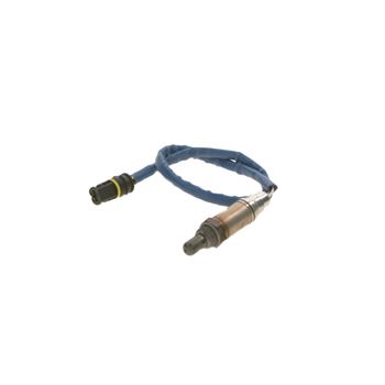 sondas lambda - Sonda lambda (sensor de oxigeno) BOSCH 0258003798