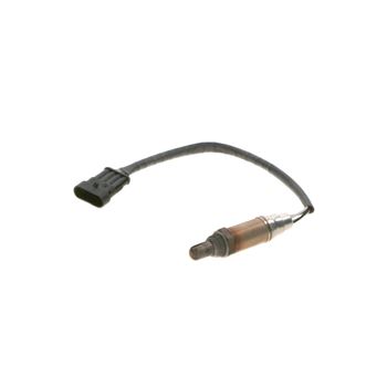 sondas lambda - Sonda lambda (sensor de oxigeno) BOSCH 0258003805