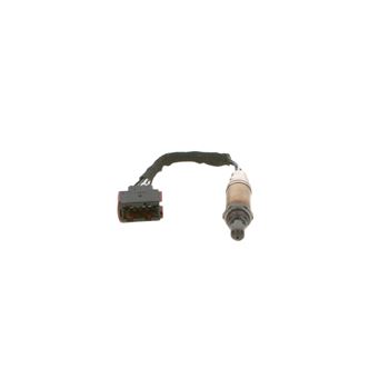 sondas lambda - Sonda lambda (sensor de oxigeno) BOSCH 0258003806