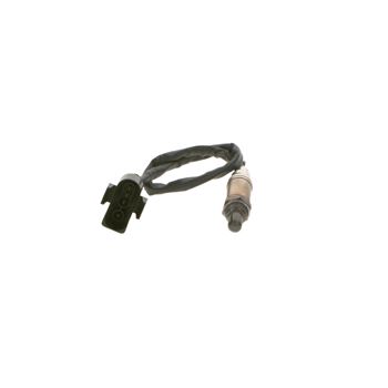 sondas lambda - Sonda lambda (sensor de oxigeno) BOSCH 0258003813