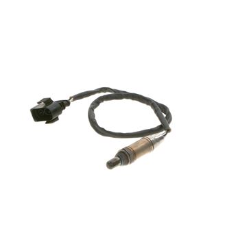 sondas lambda - Sonda lambda (sensor de oxigeno) BOSCH 0258003821