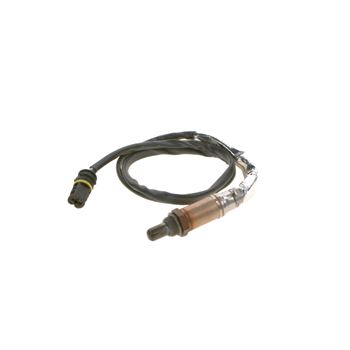 sondas lambda - Sonda lambda (sensor de oxigeno) BOSCH 0258003870