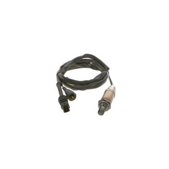 sondas lambda - Sonda lambda (sensor de oxigeno) BOSCH 0258003957