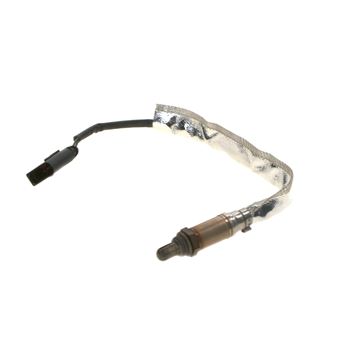 sondas lambda - Sonda lambda (sensor de oxigeno) BOSCH 0258005079