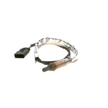 sondas lambda - Sonda lambda (sensor de oxigeno) BOSCH 0258005081