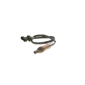 sondas lambda - Sonda lambda (sensor de oxigeno) BOSCH 0258005097