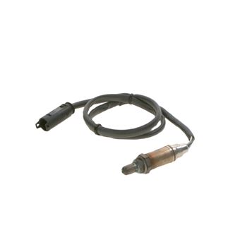 sondas lambda - Sonda lambda (sensor de oxigeno) BOSCH 0258005109