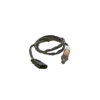 sondas lambda - Sonda lambda (sensor de oxigeno) BOSCH 0258005123