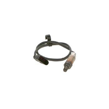 sondas lambda - Sonda lambda (sensor de oxigeno) BOSCH 0258005143