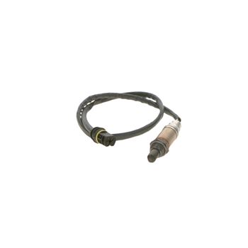 sondas lambda - Sonda lambda (sensor de oxigeno) BOSCH 0258005163