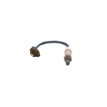 sondas lambda - Sonda lambda (sensor de oxigeno) BOSCH 0258005182