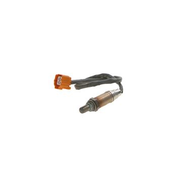 sondas lambda - Sonda lambda (sensor de oxigeno) BOSCH 0258005184