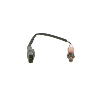 sondas lambda - Sonda lambda (sensor de oxigeno) BOSCH 0258005211