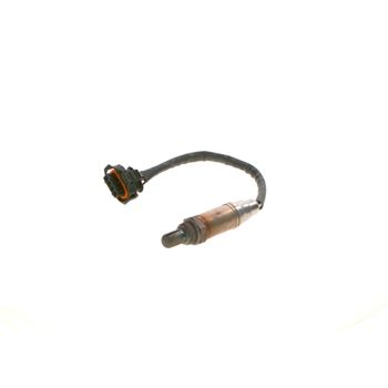 sondas lambda - Sonda lambda (sensor de oxigeno) BOSCH 0258005225