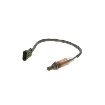 sondas lambda - Sonda lambda (sensor de oxigeno) BOSCH 0258005229
