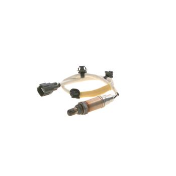 sondas lambda - Sonda lambda (sensor de oxigeno) BOSCH 0258005240