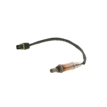 sondas lambda - Sonda lambda (sensor de oxigeno) BOSCH 0258005247