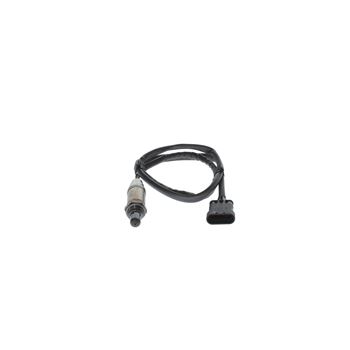 sondas lambda - Sonda lambda (sensor de oxigeno) BOSCH 0258005258