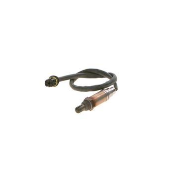 sondas lambda - Sonda lambda (sensor de oxigeno) BOSCH 0258005259