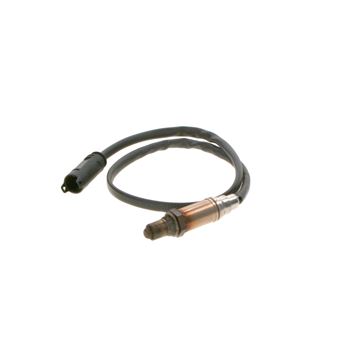 sondas lambda - Sonda lambda (sensor de oxigeno) BOSCH 0258005270