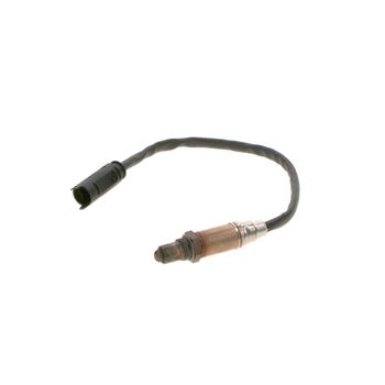 sondas lambda - Sonda lambda (sensor de oxigeno) BOSCH 0258005271