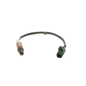 sondas lambda - Sonda lambda (sensor de oxigeno) BOSCH 0258005278