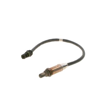 sondas lambda - Sonda lambda (sensor de oxigeno) BOSCH 0258005281