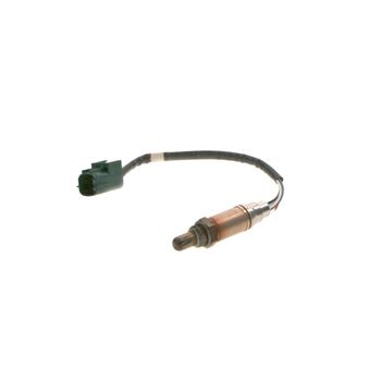 sondas lambda - Sonda lambda (sensor de oxigeno) BOSCH 0258005293