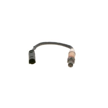 sondas lambda - Sonda lambda (sensor de oxigeno) BOSCH 0258005297