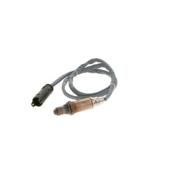 sondas lambda - Sonda lambda (sensor de oxigeno) BOSCH 0258005306