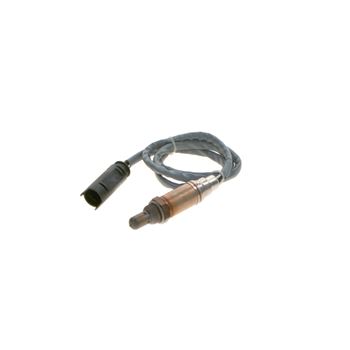 sondas lambda - Sonda lambda (sensor de oxigeno) BOSCH 0258005310