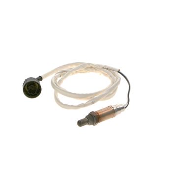 sondas lambda - Sonda lambda (sensor de oxigeno) BOSCH 0258005313