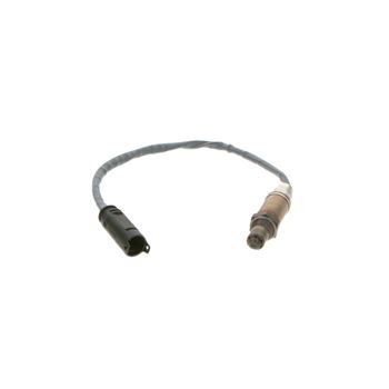 sondas lambda - Sonda lambda (sensor de oxigeno) BOSCH 0258005321