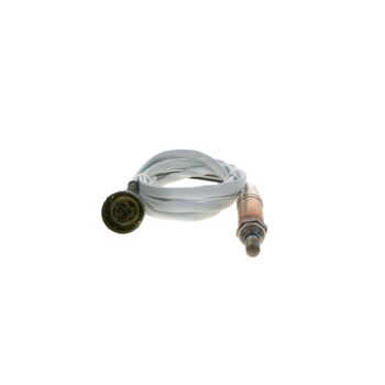 sondas lambda - Sonda lambda (sensor de oxigeno) BOSCH 0258005322