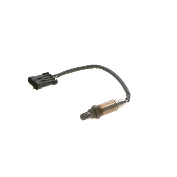 sondas lambda - Sonda lambda (sensor de oxigeno) BOSCH 0258005650