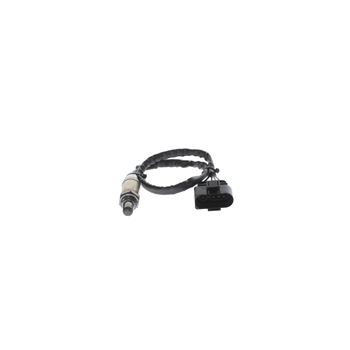sondas lambda - Sonda lambda (sensor de oxigeno) BOSCH 0258005660