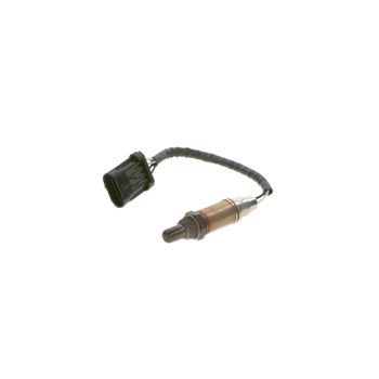 sondas lambda - Sonda lambda (sensor de oxigeno) BOSCH 0258005703