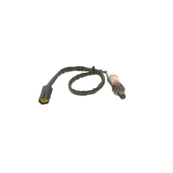 sondas lambda - Sonda lambda (sensor de oxigeno) BOSCH 0258005708