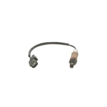 sondas lambda - Sonda lambda (sensor de oxigeno) BOSCH 0258005710