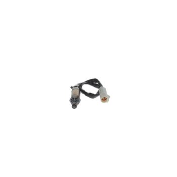 sondas lambda - Sonda lambda (sensor de oxigeno) BOSCH 0258005717