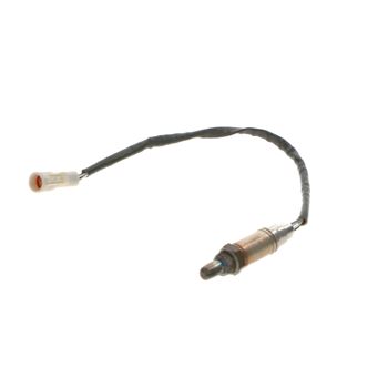 sondas lambda - Sonda lambda (sensor de oxigeno) BOSCH 0258005718