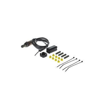 sondas lambda - Sonda lambda (sensor de oxigeno) BOSCH 0258005726