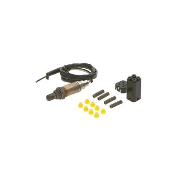sondas lambda - Sonda lambda (sensor de oxigeno) BOSCH 0258005729