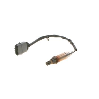 sondas lambda - Sonda lambda (sensor de oxigeno) BOSCH 0258005955