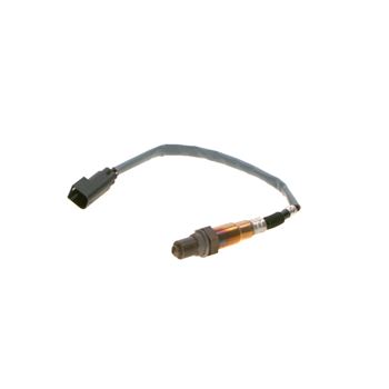 sondas lambda - Sonda lambda (sensor de oxigeno) BOSCH 0258006022