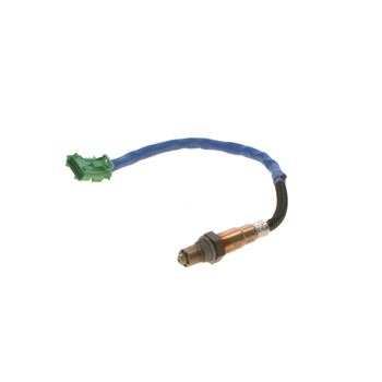 sondas lambda - Sonda lambda (sensor de oxigeno) BOSCH 0258006028