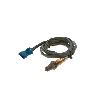 sondas lambda - Sonda lambda (sensor de oxigeno) BOSCH 0258006029