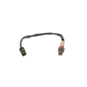 sondas lambda - Sonda lambda (sensor de oxigeno) BOSCH 0258006125