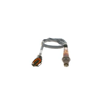 sondas lambda - Sonda lambda (sensor de oxigeno) BOSCH 0258006171